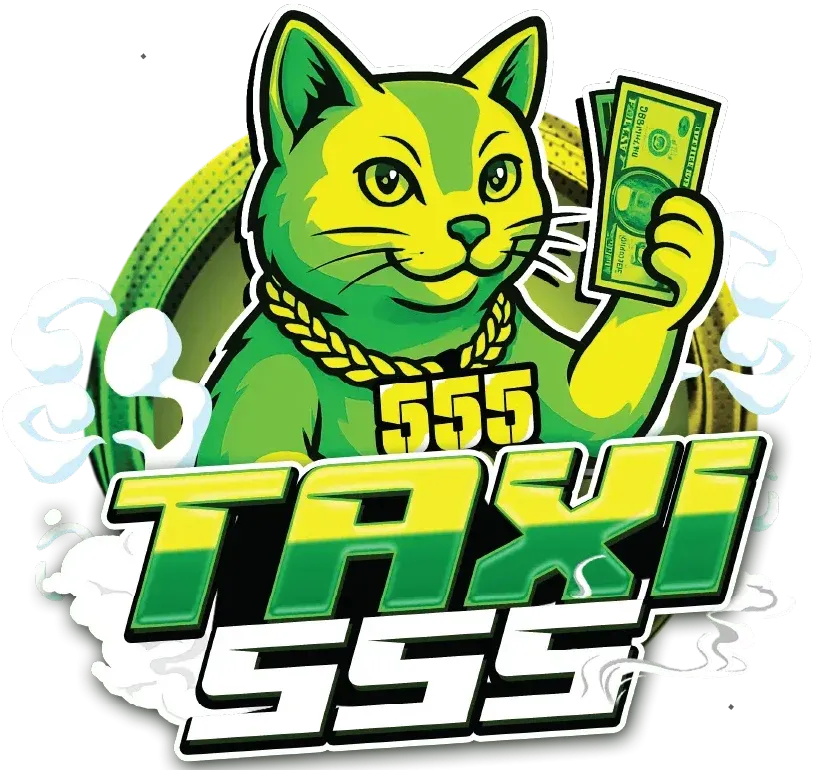 taxi555